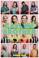 Poster of Call Me Brother