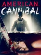 Poster of American Cannibal