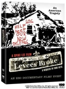 Poster of When the Levees Broke: A Requiem in Four Acts
