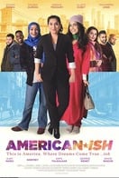 Poster of Americanish