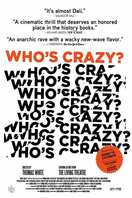 Poster of Who's Crazy?
