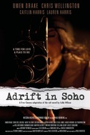 Poster of Adrift in Soho