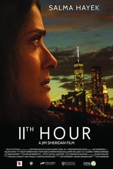 Poster of 11th Hour