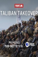 Poster of Taliban Takeover