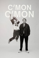 Poster of C'mon C'mon