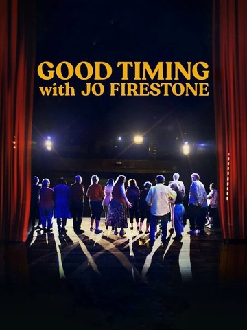 Poster of Good Timing with Jo Firestone