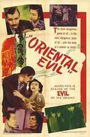 Poster of Oriental Evil