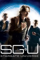 Poster of Stargate Universe: Extended Pilot