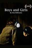 Poster of Boys and Girls