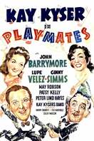 Poster of Playmates