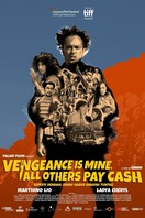 Poster of Vengeance Is Mine, All Others Pay Cash