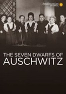 Poster of Warwick Davis: The Seven Dwarfs of Auschwitz