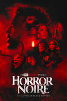 Poster of Horror Noire