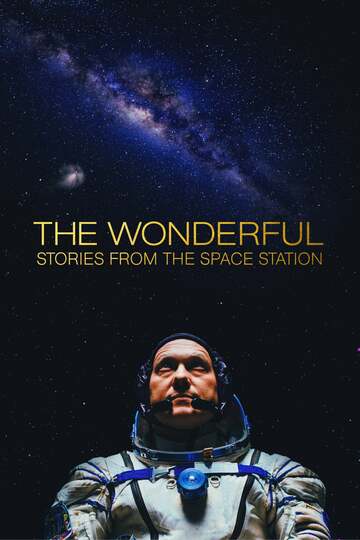 Poster of The Wonderful: Stories from the Space Station