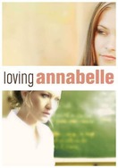 Poster of Loving Annabelle