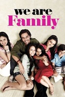 Poster of We Are Family