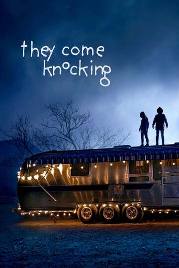 Poster of They Come Knocking