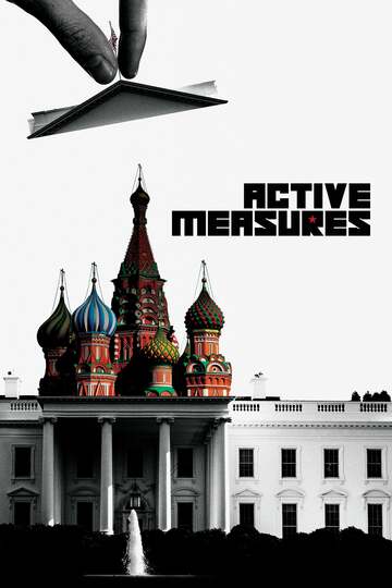 Poster of Active Measures