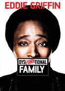 Poster of Eddie Griffin: DysFunktional Family