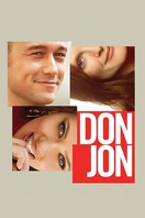 Poster of Don Jon
