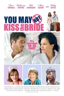 Poster of You May Not Kiss the Bride