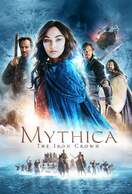 Poster of Mythica: The Iron Crown