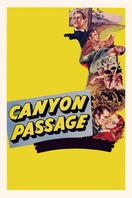 Poster of Canyon Passage