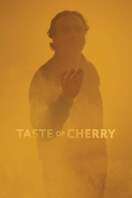 Poster of Taste of Cherry