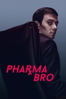 Poster of Pharma Bro