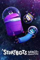 Poster of A StoryBots Space Adventure