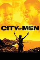 Poster of City of Men