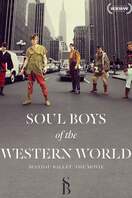 Poster of Soul Boys of the Western World