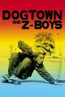 Poster of Dogtown and Z-Boys