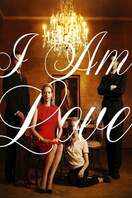 Poster of I Am Love