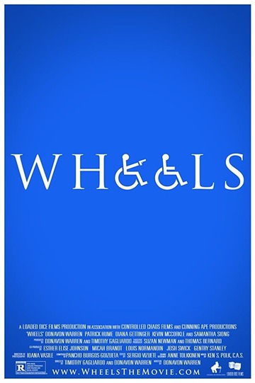 Poster of Wheels