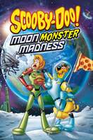Poster of Scooby-Doo! Moon Monster Madness