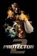 Poster of The Protector 2