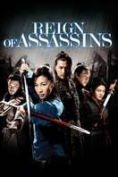 Poster of Reign of Assassins