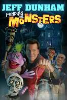 Poster of Jeff Dunham: Minding the Monsters
