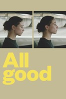 Poster of All Good