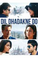 Poster of Dil Dhadakne Do