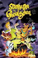Poster of Scooby-Doo and the Ghoul School