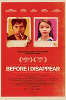 Poster of Before I Disappear