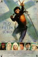 Poster of At Play in the Fields of the Lord