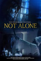 Poster of Not Alone