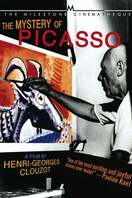 Poster of The Mystery of Picasso