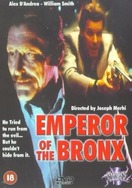 Poster of Emperor of the Bronx