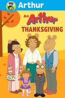 Poster of An Arthur Thanksgiving
