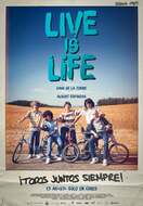Poster of Live Is Life