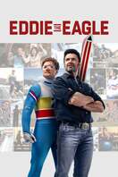 Poster of Eddie the Eagle